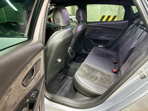 Seat Leon 2.0 L T Cupra At 5p