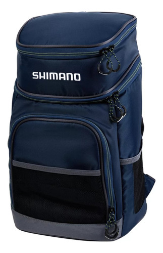 Bolso Mochila Cooler Shimano 