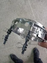 Comprar Bases De Gorra Para Bordadoras En Metal , Ajuste Bordado Aaa