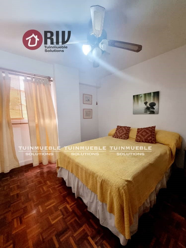Venta - Apartamento En Zona Exclusiva Del Hatillo, Distrito Capital