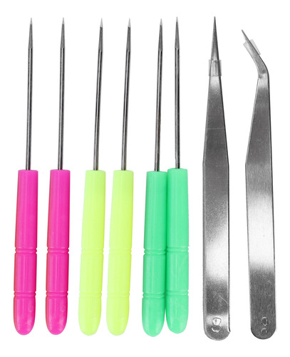 Set De 17 Utensilios Decorativos Para Fondant Y Tartas