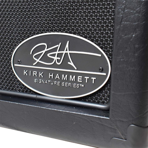 Imagen 4 de 6 de Cabezal De Guitarra Mas Cabina Randall Profesional $870