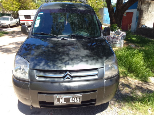 Citroën Berlingo 1.6 Pack Hdi 92cv Am53