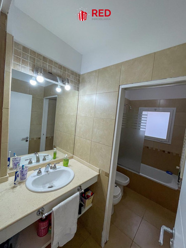 Vende Casa En Barrio Privado Los Olivos