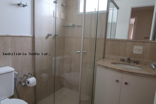 Apartamento Para Venda Em São Paulo, Cidade São Francisco, 3 Dormitórios, 1 Suíte, 5 Banheiros, 3 Vagas - 8444_2-893100