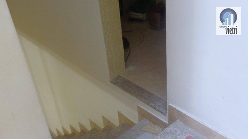 Imagem 7 de 30 de Sobrado Com 3 Dormitórios À Venda, 150 M² Por R$ 740.000,00 - Pirituba - São Paulo/sp - So1469