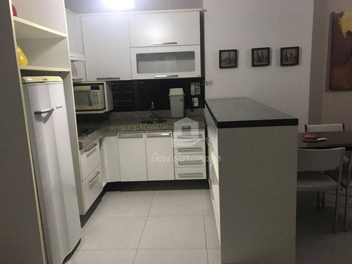 Imagem 5 de 24 de Loft Com 1 Dormitório À Venda, 56 M² Por R$ 460.000,00 - Gragoatá - Niterói/rj - Lf0002