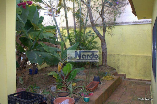 Imagem 3 de 30 de Ótima Casa Com 3 Dormitórios À Venda , Jardim Europa - Bragança Paulista/sp - Ca1007
