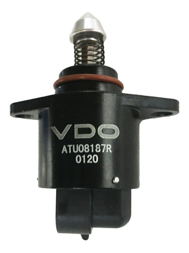 Sensor Atuador Marcha Lenta Motor Passo Jac J6 **vdo**