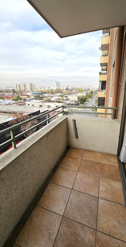 Hermoso Depto 3d2b Impecable, San Miguel, Muy Bien Ubicado!