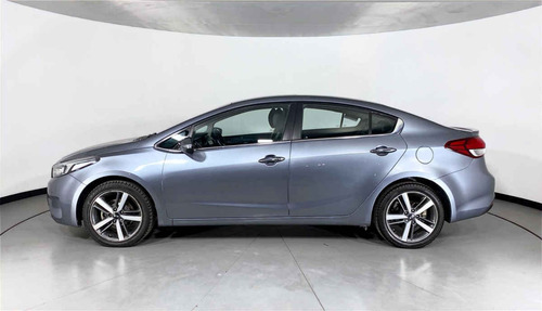 Imagen 8 de 15 de 111545 - Kia Forte Sedan 2017 Con Garantía