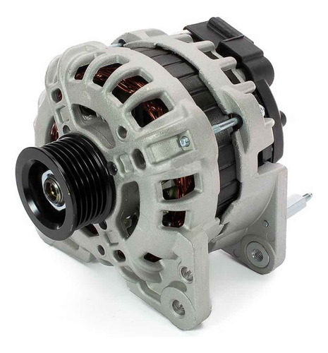 Alternador Volkswagen Vento 4cil 1.6 2019 Sistema Bosch 110a