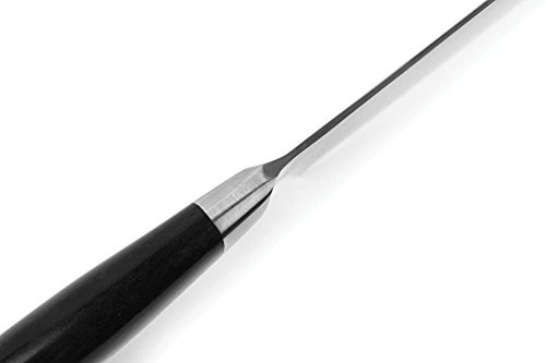 Yaxell Mon - Cuchillo De Cocinero De 8.0 in, Japón,