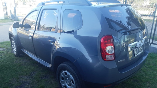 Renault Duster Confort Plus 1.6 4x2 Abs