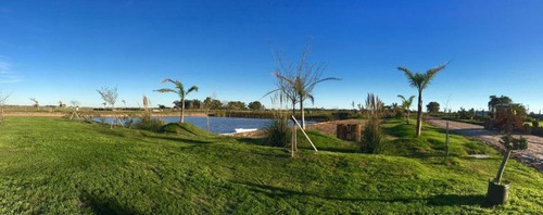 Imagen 4 de 13 de Lote En Venta - Campos De La Enriqueta