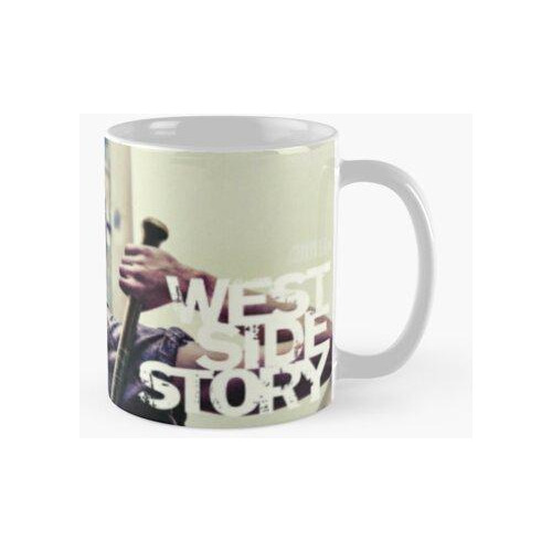 Taza Riff - Historia Del Lado Oeste (2021) Calidad Premium