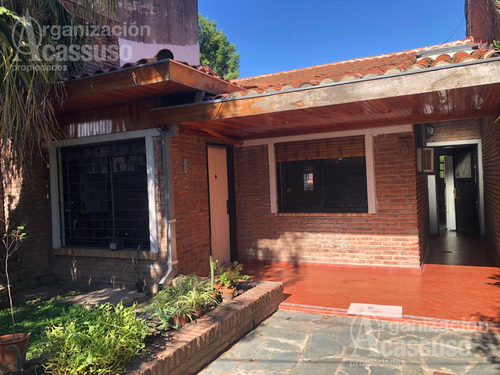 Ph En  Venta - Lomas De San Isidro