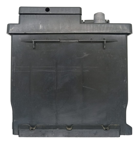 Bateria Zetta 12x45 Ford Fiesta 1.6 One Max Ambiente Plus