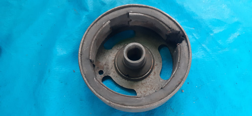 Volante Magnetico Ciclomotor Motoplat Horario Made In España