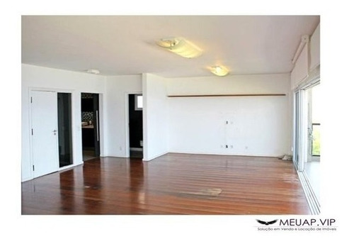 Imagem 6 de 20 de Apartamento Frente Mar Para Venda Em Santos - Em1368 - 34742962