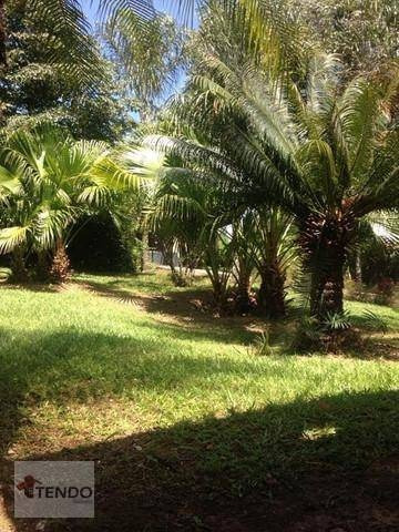 Chácara À Venda, 18150 M² - Loteamento Aldrovândia Gleba 2 - Indaiatuba/sp - Ch0048