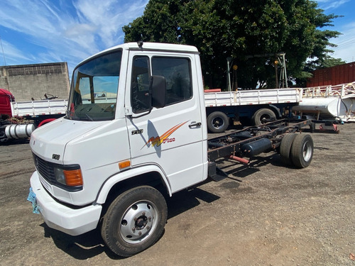 Caminhao Mb 710