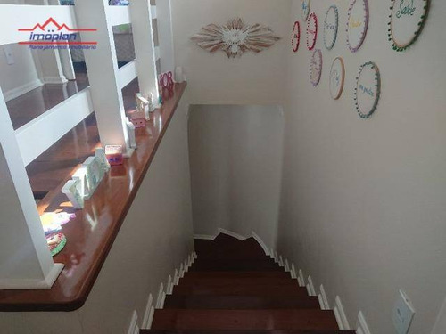 Imagem 20 de 20 de Excelente Casa Em Um Dos Melhores Bairros De Atibaia!!! - Ca4629