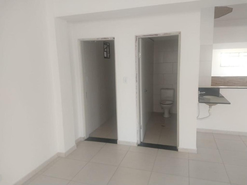 Imagem 14 de 17 de Galpão Para Alugar, 1200 M² Por R$ 30.000/mês - Jardim Três Marias - Taboão Da Serra/sp - Ga0468
