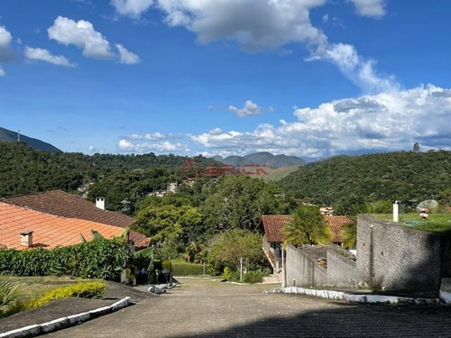Imagem 4 de 28 de Casa Com 3 Dormitórios, 65 M², Cascata Do Imbuí - Teresópolis/rj. - Ca01352 - 34934066