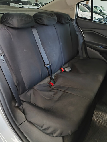 Chevrolet Onix plus 1.0 Ltz Turbo 4p