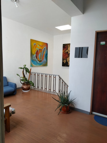 Imagen 3 de 16 de Casa En La Roma Norte (venta)