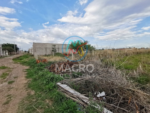 Terreno En Venta En Col. Tierra Larga Cerca De Plaza Atrios Con Conexión A Servicios
