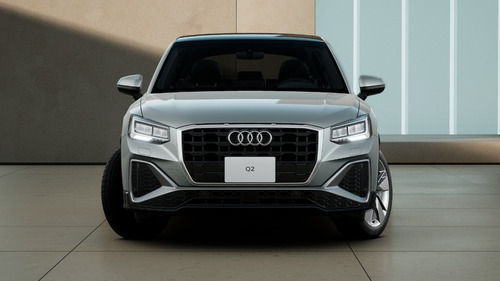 Audi Q2 1.4 35 Tfsi Sport