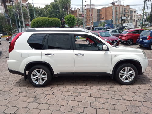 Nissan X-Trail 2.5 Advance Mt