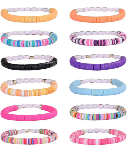 Conjuntos De Pulseras Para Niñas,pulsera De La Amistad,pulse