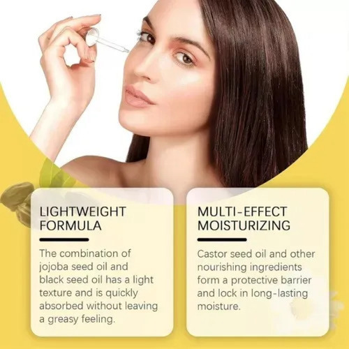- Aceite De Resina De Incienso Para Rostro (1 Pieza)