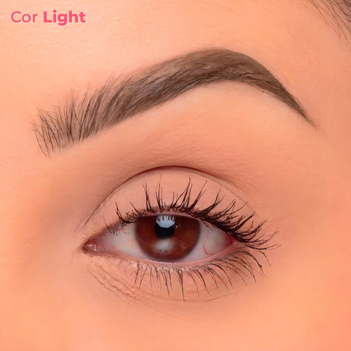Kit Com 3un Solução Para Sobrancelha Brow Solution Ruby Rose