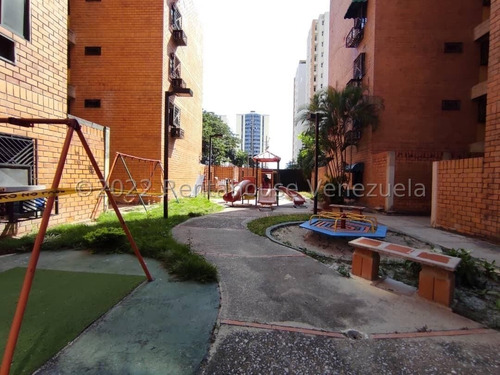 Imagen 16 de 16 de Apartamento En Venta Base Aragua Maracay Nv