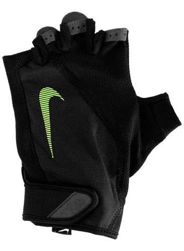 Guantes Nike Gym M Elemental Fg-negro