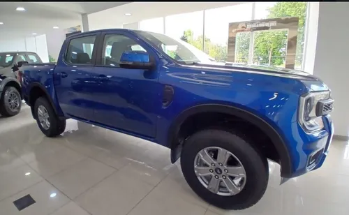 Ford Ranger 2.0 Xls 4x4