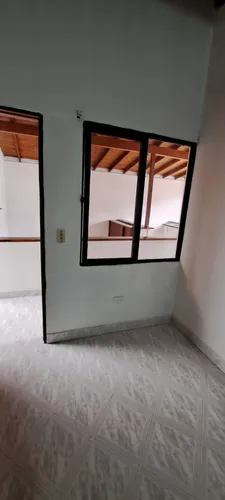 Arriendo Casa En San Javier