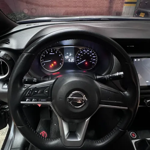 Nissan Kicks 1.6 Advance