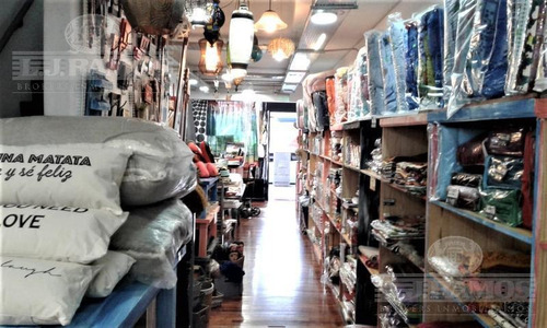 Excelente Local - Caballito