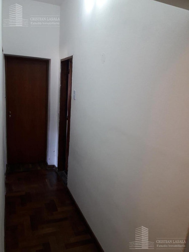 Imagen 5 de 24 de Casa Americana 4 Ambientes - Ituzaingó Norte