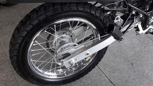 Imagen 18 de 18 de Honda Xr 150 L