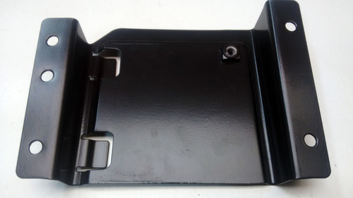 Imagem 1 de 2 de Suporte Interno De Fixação Do Macaco Para Amarok 2h0860345a