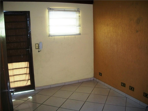 Casa Residencial À Venda, Barra Funda, Vinhedo. - Ca3987