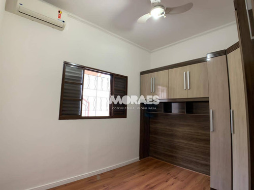 Imagem 19 de 30 de Casa Com 5 Dormitórios À Venda, 258 M² Por R$ 600.000,00 - Vista Alegre - Bauru/sp - Ca2049
