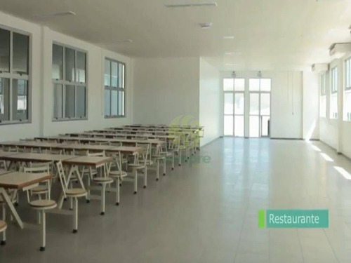 Imagem 16 de 16 de Galpão Para Alugar, 20380 M² Por R$ 366.732,00/mês - Xerém - Duque De Caxias/rj - Ga0257