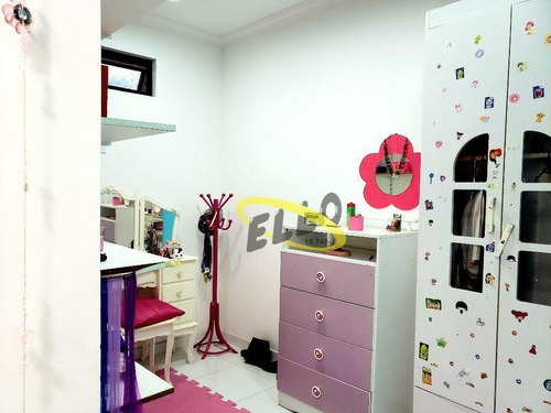 Imagem 24 de 30 de Chácara Com 3 Dormitórios À Venda, 4000 M² Por R$ 2.890.000,00 - Nagoya Garden - Vargem Grande Paulista/sp - Ch0181